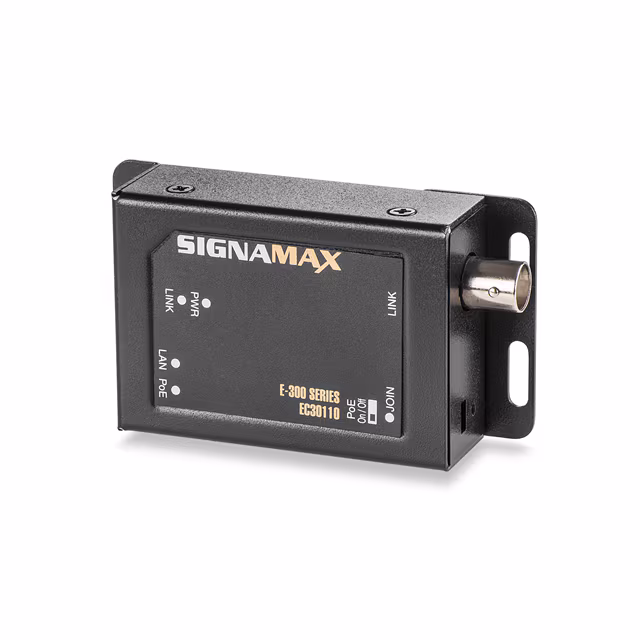 SIG FO-EC30110 Signamax  Power over Ethernet (PoE)